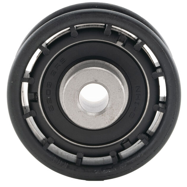 PULLEY, 2.0" IDLER