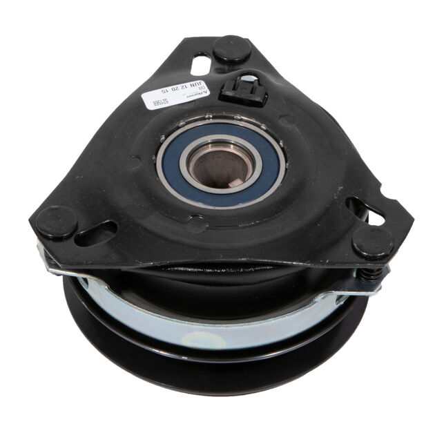 Electric PTO Clutch