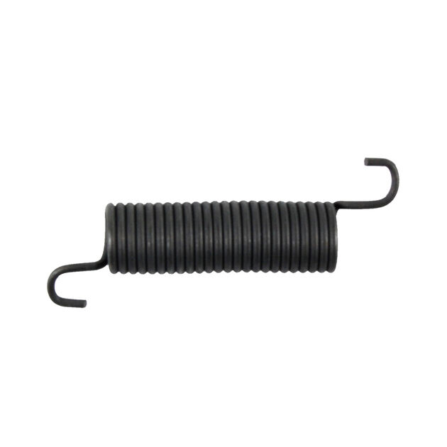 Extension Spring 1.0 x 4.75 