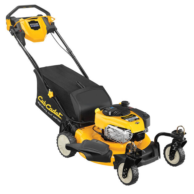 SC 500 EZ+ Cub Cadet Self-Propelled Lawn Mower