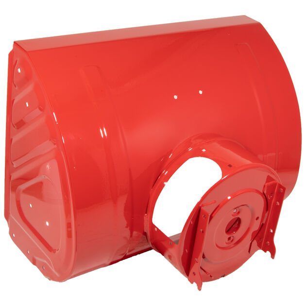 28" Auger Housing (Red)