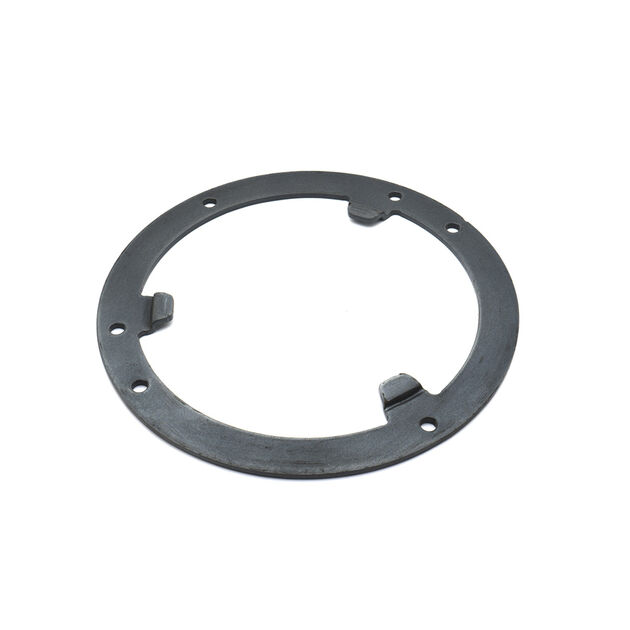 PLATE-HOPPER BACK-UP C