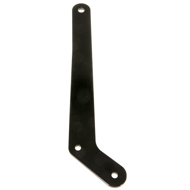 Deck Lift Arm (Powder Black)