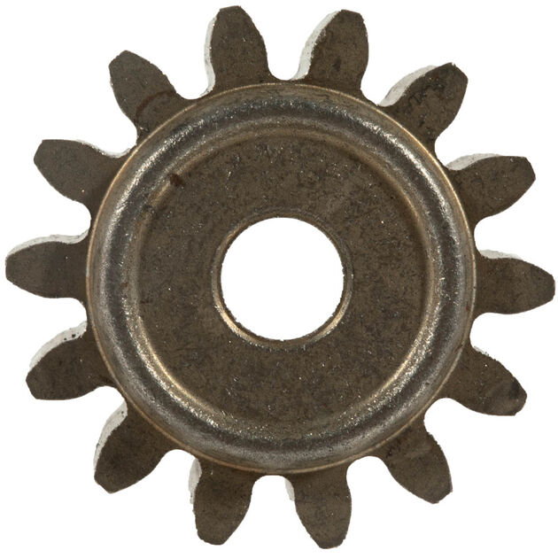 Spur Gear (14T) (RH) 