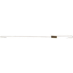 THROTTLE LINKAGE SPRING       