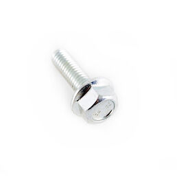 Screw M6-1 x 20 Cl5.8 