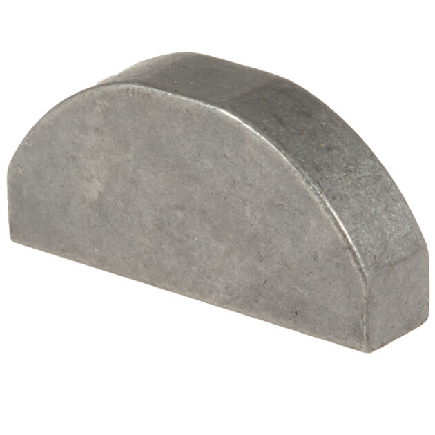 Woodruff Key .25 x 1.12"