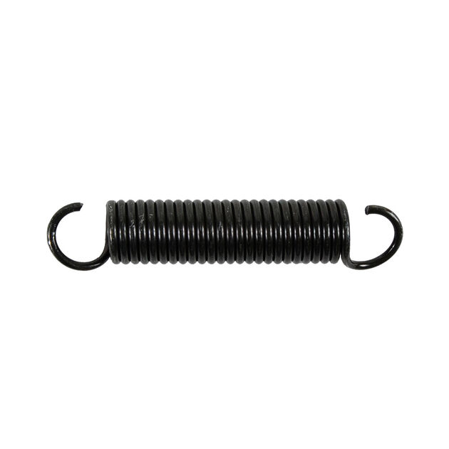 Extension Spring .98x5.0 x .140