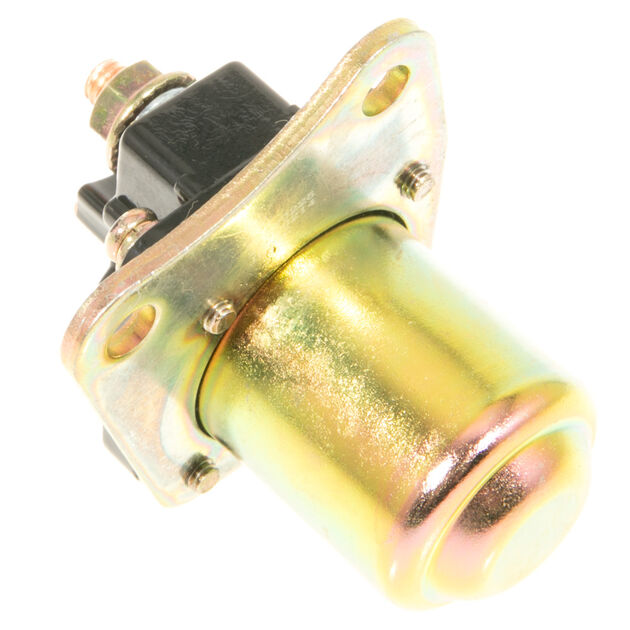 STARTER SOLENOID