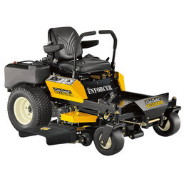Cub Cadet Commercial Commercial Ride-On Mower Model 53AH3AGF050