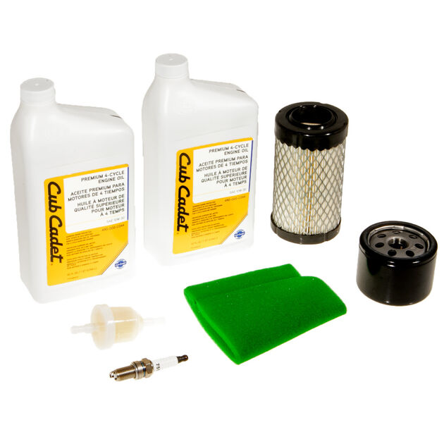Kohler&reg; 5400 Series Engine Maintenance Kit