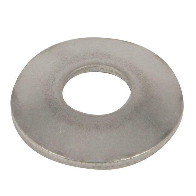 Bell Washer