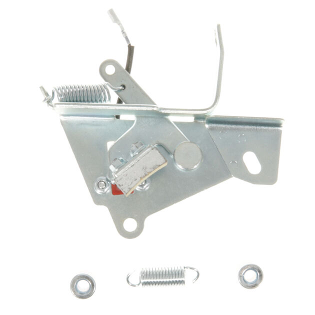 BRAKE ASSEMBLY                
