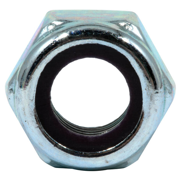 Hex Nut