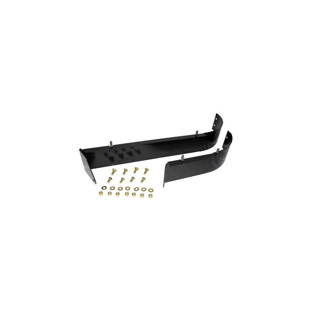 P HI-VACUUM KIT 48"          S