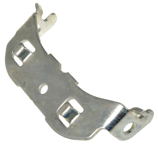 Chute Mounting Bracket