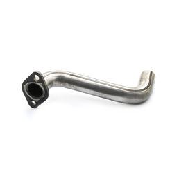 Exhaust Pipe (RH) (BandS)