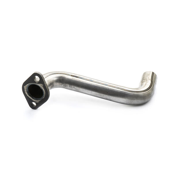 Exhaust Pipe (RH) (BandS)