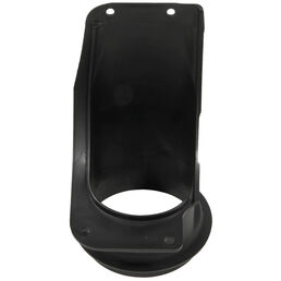 Chute Adapter 5"