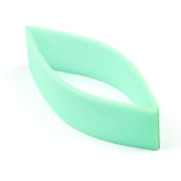 Briggs and Stratton Part Number 597266. Pre-cleaner Foam Filter