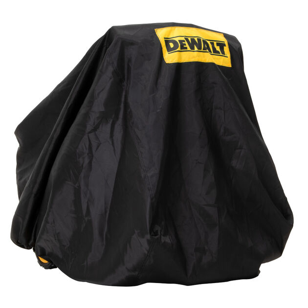 Mower and Snow Blower Cover