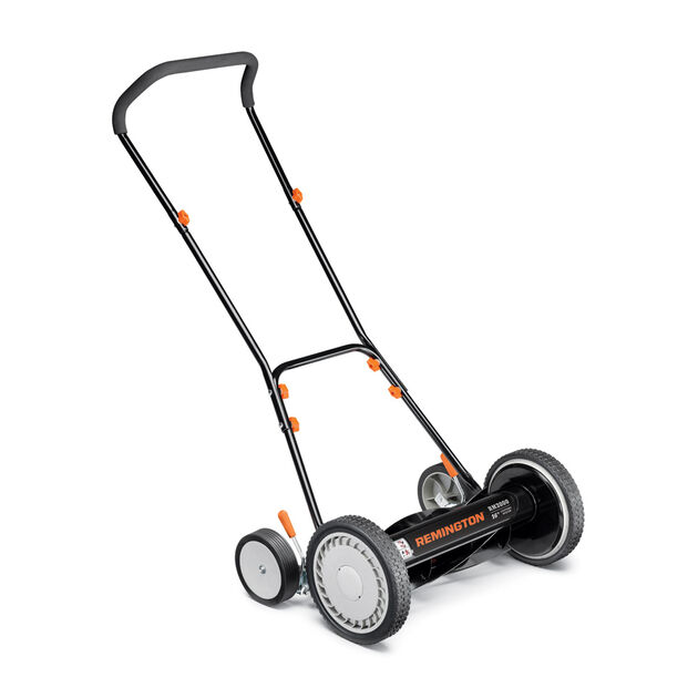 Remington RM3000 16" Reel Mower