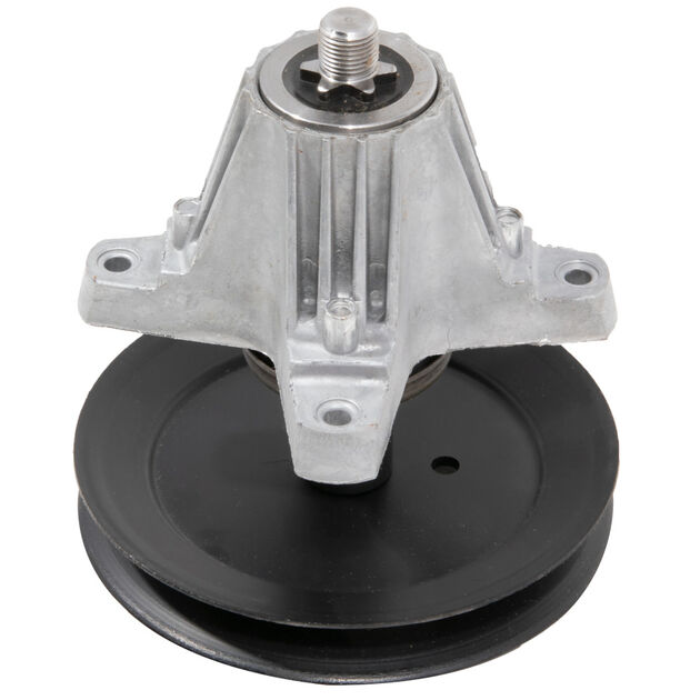 Blade Spindle Assembly W/Pulley