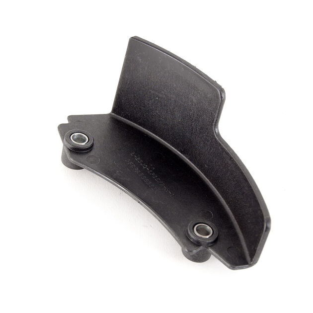 ENGINE BRAKE COVER PLATE