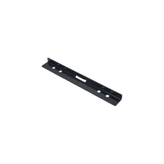 BRACKET, SCRN MNT FNT