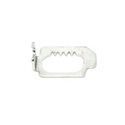 Rack Plate