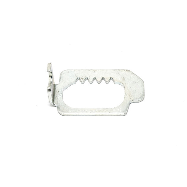 Rack Plate