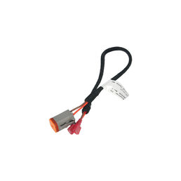 PIGTAIL, SEAT     SWITCH