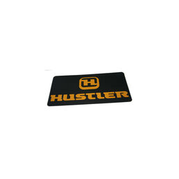 DECAL, LOGO