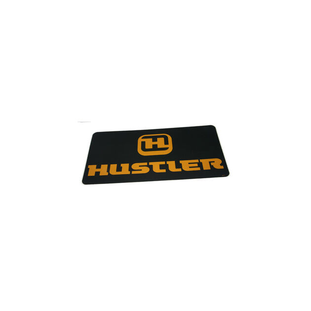 DECAL, LOGO