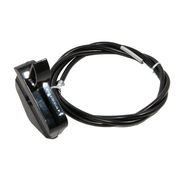 LEVER CONTROL CLMSHLL