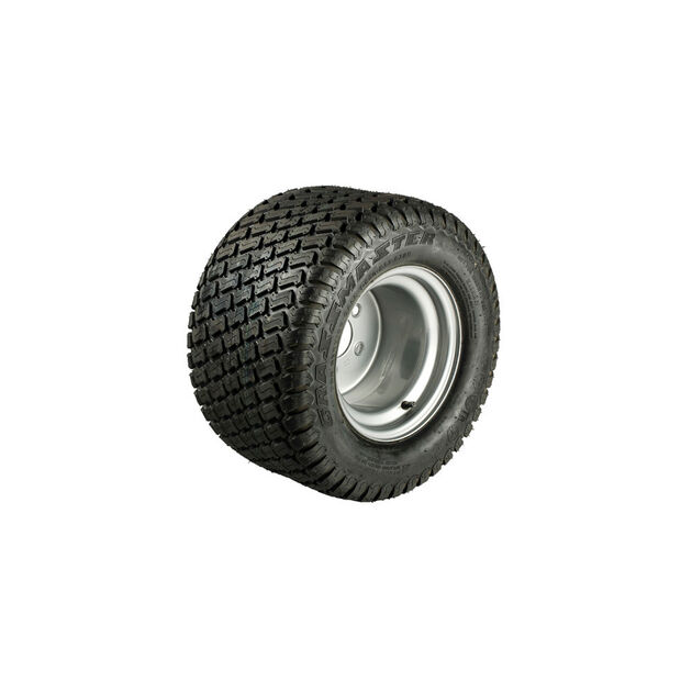 TIR/WHL 20X12.00-10 SLV