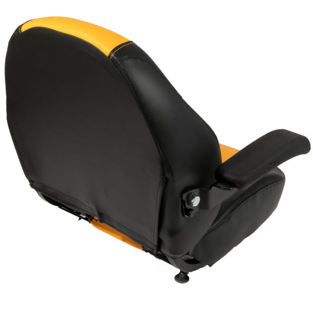Seat (Cub Slide/Arm Rest)