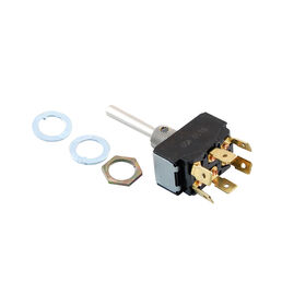 Toggle Switch (Double)
