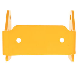 BRACKET-FRONT ROLLER