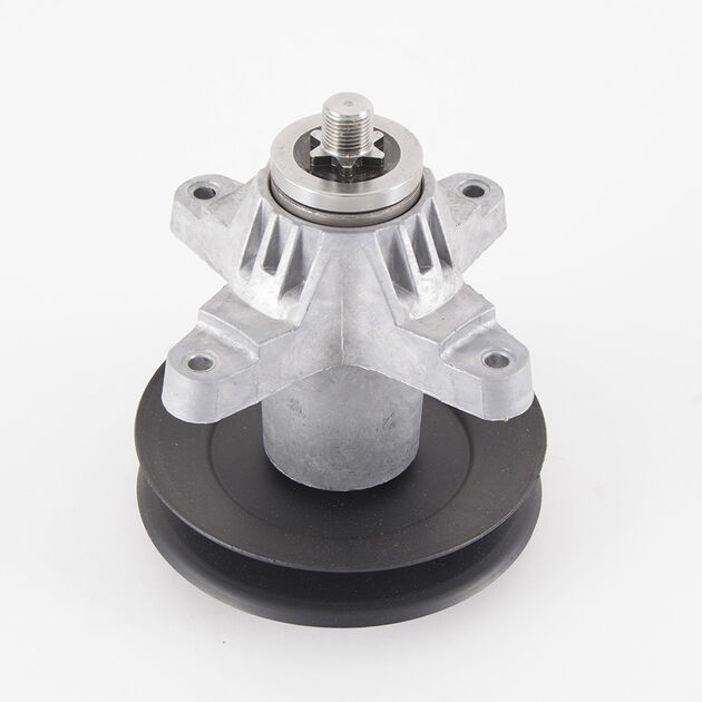 50" &amp; 54" Spindle with Hardware