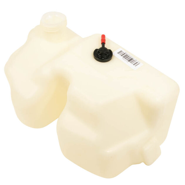 Fuel Tank Assembly