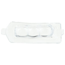 Led Headlight Lens