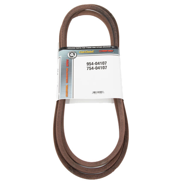 V-Belt B Sec x 135"