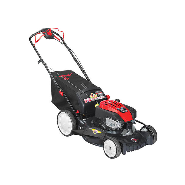 TB350 XP  Troy-Bilt Self-Propelled Lawn Mower
