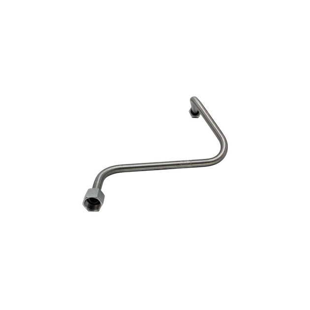 TUBE, RH TOP