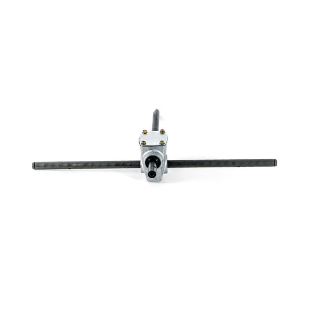 24" Auger Gearbox Assembly