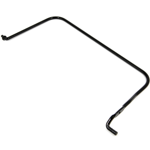 Control Handle Assembly