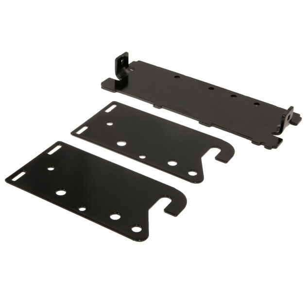 Hitch Bracket Assembly