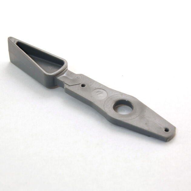 Throttle Control Lever