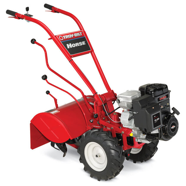 Troy-Bilt Garden Tiller Model 21A-682P766